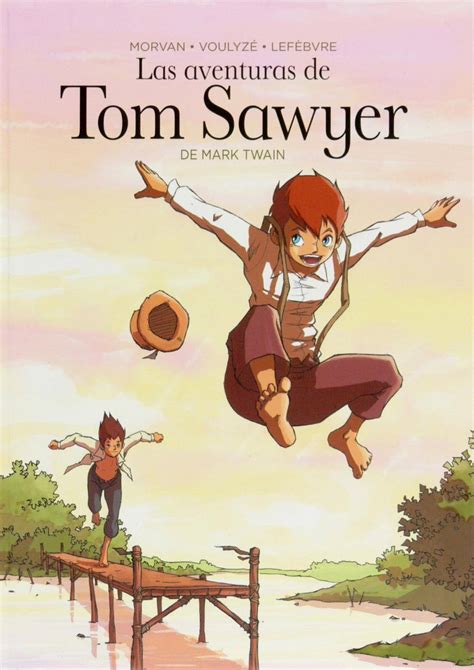 Las Aventuras De Tom Sawyer Leo Todo
