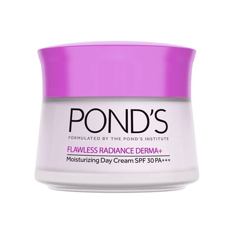 Pond S Flawless Radiance Day Cream