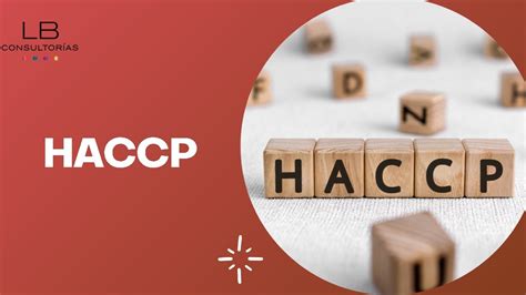 HACCP Qué es HACCP Cómo aplicar HACCP en la industria Para qué