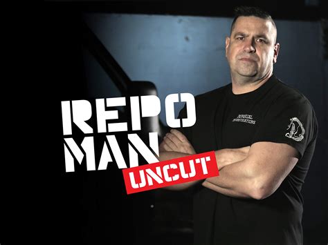 Watch Repo Man Uncut Prime Video