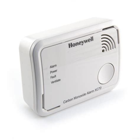 Buy Honeywell Xc70 Co Alarm From Socal
