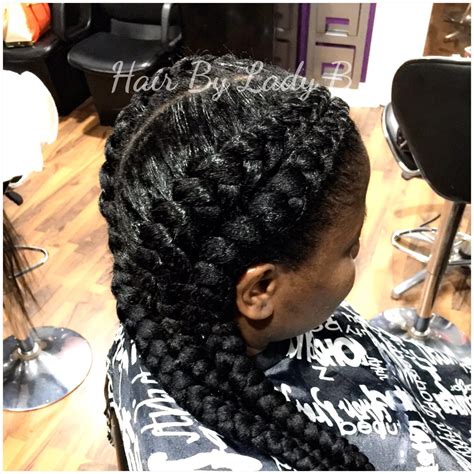 Goddess Cornrows | Cornrows, Hair styles, Hair