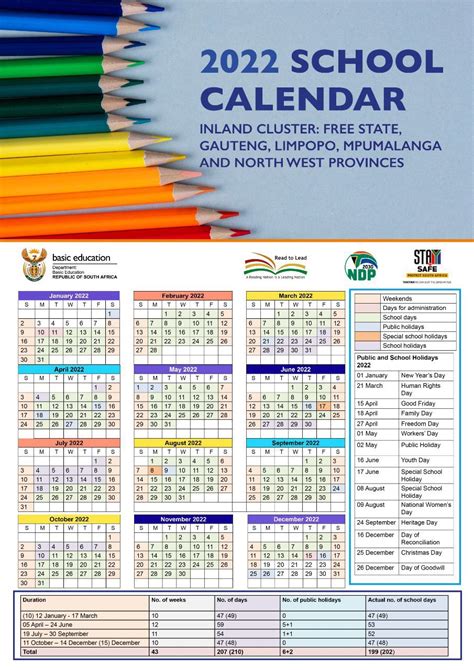 Niu Academic Calendar 2022 Customize And Print