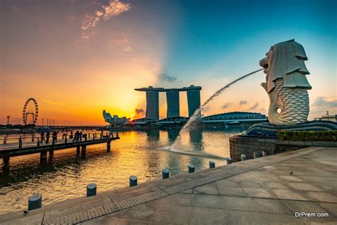 Singapore Tourist Places Travel Spots Top 10 Tourist Destinations Of