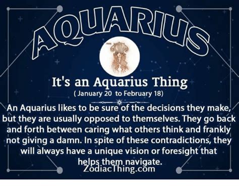 Capricorn season is ending, and aquarius season is almost here. It's an Aquarius Thing January 20 to February 18 an ...
