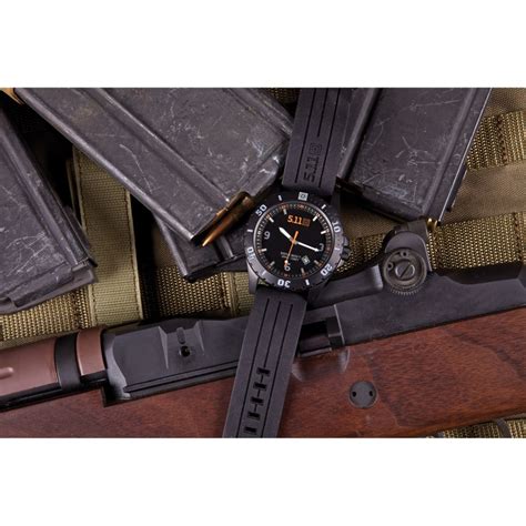 5 11 tactical sentinel watch