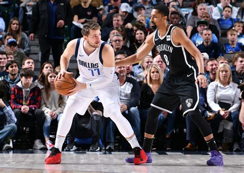Lol, i was planning to go to the mavs vs nets game here in nyc in april. Mavs vs. Nets: Jan. 2, 2020 - The Official Home of the ...