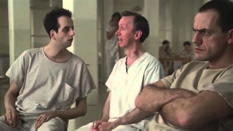 one flew over the cuckoo s nest meme