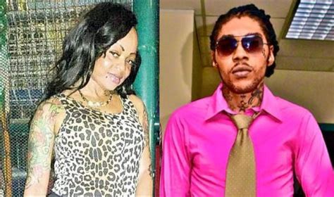 Vybz Kartels House Cars And Wife Shorty Starts Music Label And