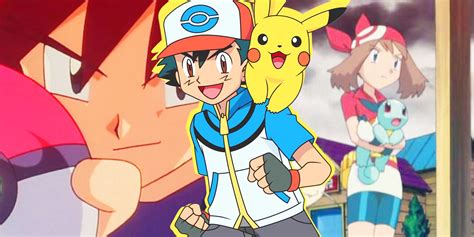 Pokemon Anime Season 18 Pokemon The Anime S 25 Best Episodes Of All