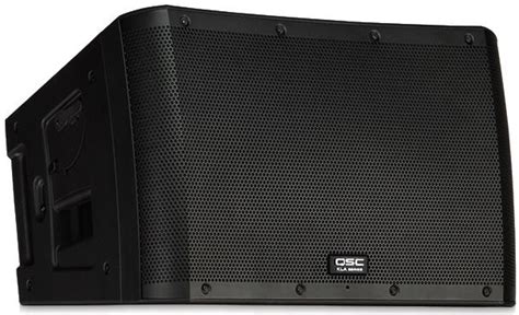 The Top 15 Best Powered Pa Speakers 2021 Gearank