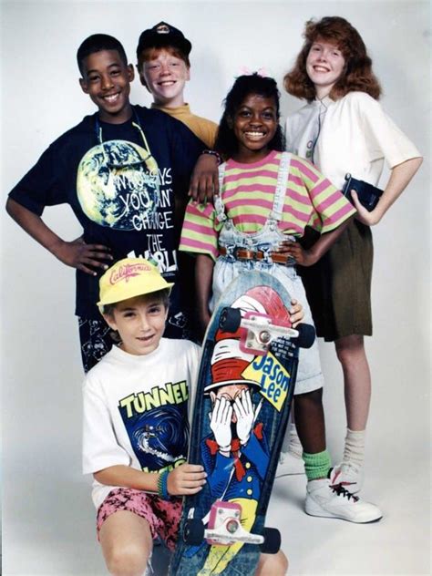 1990s Children Fashion 90s Kids Fashion Middle School Fashion 80s