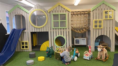 The Best Soft Play Centres In Leeds Leeds List