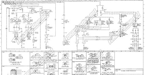 30 1979 Ford F150 Wiring Diagram - Wiring Diagram Database