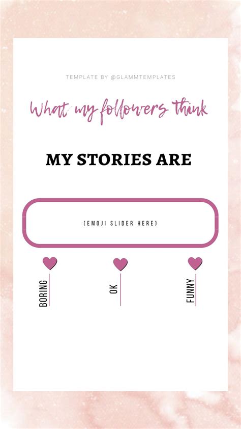 7 Ways To Use The Instagram Story Quiz Sticker Free Templates Easil