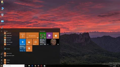 Very standard and nothing exciting going on here. The Best Utilities to Customize Windows 10