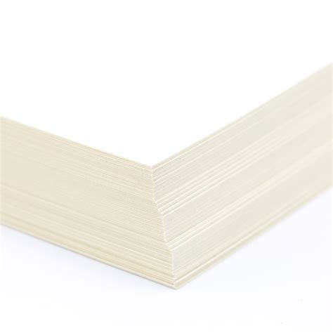 Lettermark Multipurpose Cream 11x17 2870lb 500pkg Paper Envelopes