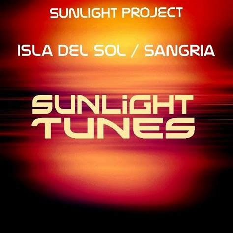 stream sunlight project [andrew cash] listen to sunlight project isla del sol ep playlist