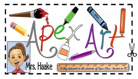 Apex Elementary Art Elementary Art Art Lessons Art Education