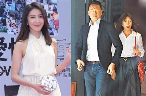 Cheryl Yang Spotted With New Beau Asianpopnews