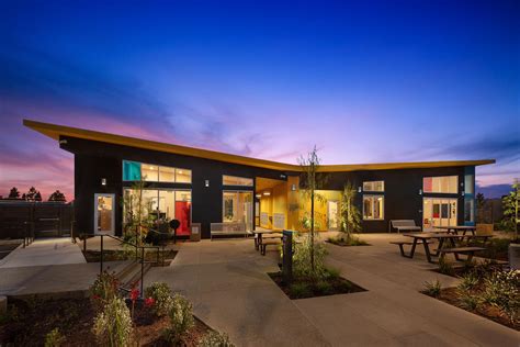 Fountain Valley Housing - R.D. OLSON