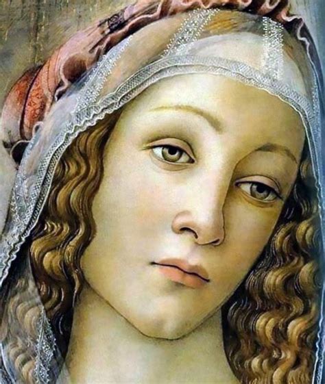 Botticelli Sandro Botticelli Renaissance Paintings Art