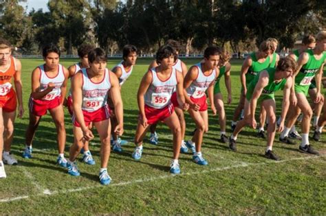 They don't know the first thing about running cross. MCFARLAND USA: An Interview with Legendary Coach Jim White ...