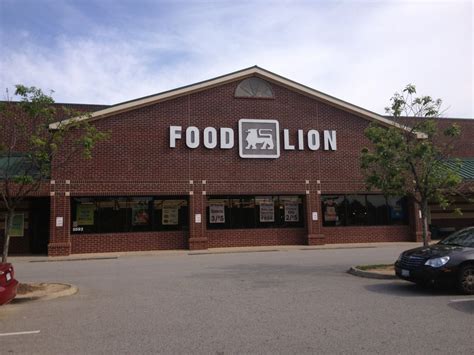 Our friends at portland food map have put together a wicked big, detailed, and ever growing list of what restaurants are participating. Food Lion - Grocery - 14630 Minnieville Rd, Woodbridge, VA ...