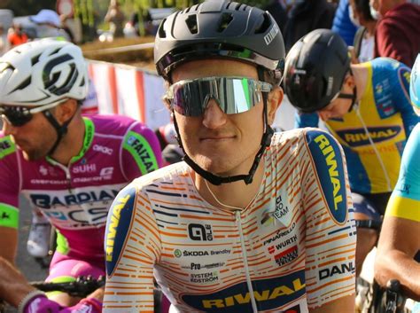 Nick Van Der Lijke Onzeker Over Wielertoekomst Cyclingonlinenl