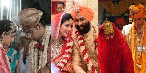Top Indian Royal Weddings To Look Up To Real Prince And Princess