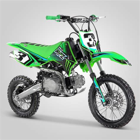 Get the best deals on 125cc dirt bike. Dirt Bike, Pit bike 125cc Rookie Apollo Motors 2020 - 12 ...