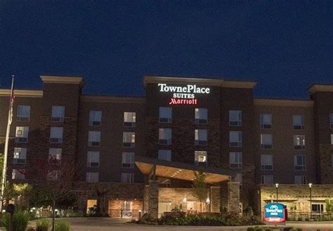 Towneplace Suites Oxford Updated 2018 Prices And Hotel Reviews Ms