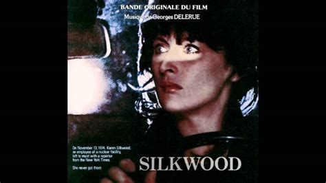 Georges Delerue Silkwood Suite Youtube