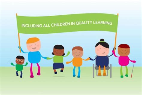 A Clear Understanding Of The Concepts Of Inclusion And Disability In