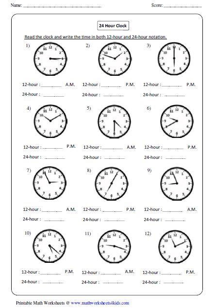 Jul 24, 2021 · / printable military time chart template 1500 24 hour clock for resume, online digital clock, 24 hour clock wikipedia, calculating time with excel formulas pryor learning solutions converting between the 12 hour and 24 hour clock. 31 best time images on Pinterest | 24 hour clock, Analog ...