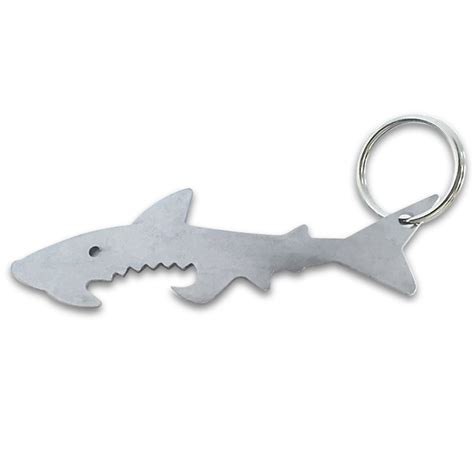 Shark Bottle Opener Kitchen Eating And Drinking At Home Discovery