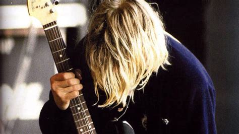Hình Nền Kurt Cobain Top Những Hình Ảnh Đẹp