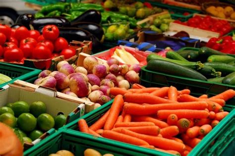 Fructe și legume proaspete, la un preț mai accesibil. Unde în Chișinău