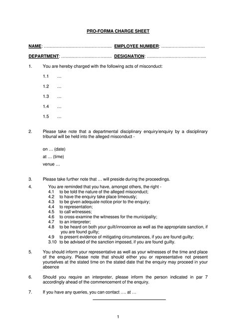 What Does Miscellaneous Charge Order Mean Definition