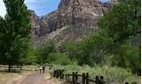Pictures of Zion National Park Resorts And Spas