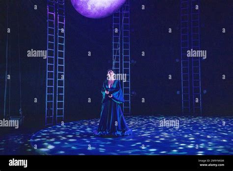 Sydney, Australia. 19th January 2023. Special preview and behind the