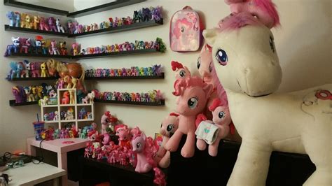 Local My Little Pony Collector Shares Secret Reasons Adults Flock To A