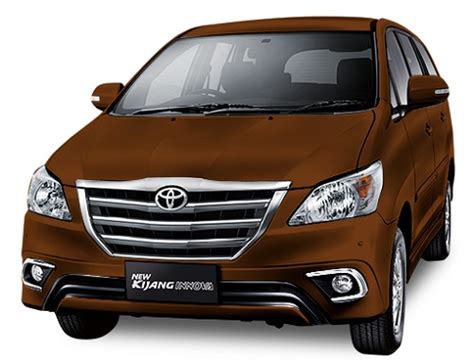 Toyota innova dapat menampung kapasiti maksimal 7 orang, kabin dirancang untuk pengangkutan pelancong. Harga Toyota Kijang Innova Baru Dan Spesifikasi - Toyota ...