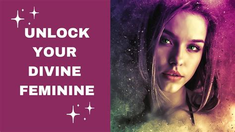 What Is True Divine Femininity Here Are The 3 Key Steps To Embrace