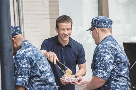 Ncis New Orleans Foto Lucas Black 211 No 276 Adorocinema