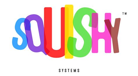 Squishy Systems Creative Studios Logo
