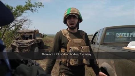 Ukraine Brigades Claim Bakhmut Advances