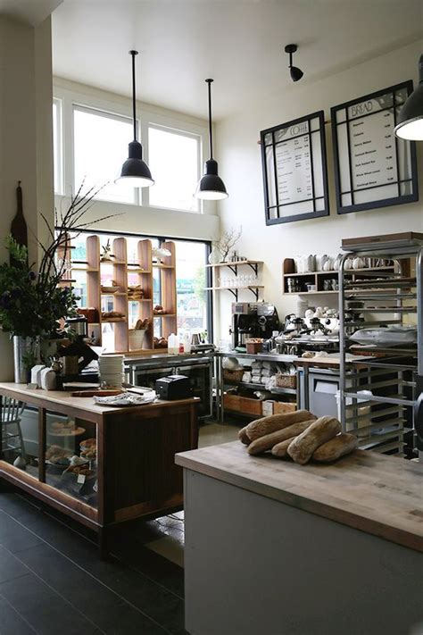 Maybe you would like to learn more about one of these? Beautiful Bakery Interior Designs To Make You Feel Peckish ...