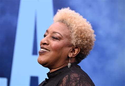 Learn how rich is she in this year and how she spends money? 21+ Best Pictures of Cch Pounder - Irama Gallery