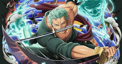 Zoro Descobre Grande Poder Em Novo Mangá De One Piece O Triunvirato